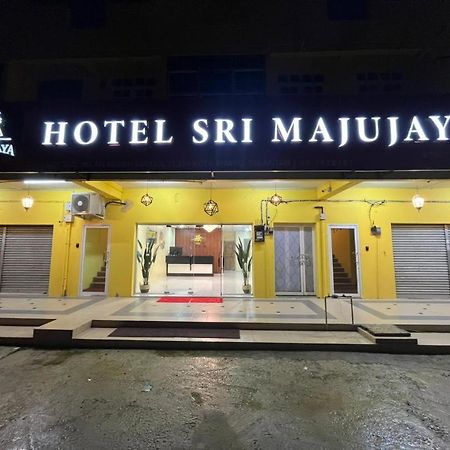 Hotel Sri Maju Jaya Kota Bharu Exterior photo