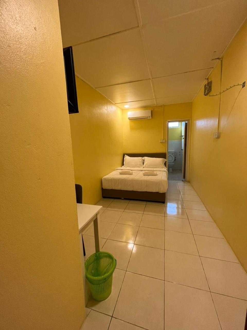 Hotel Sri Maju Jaya Kota Bharu Exterior photo
